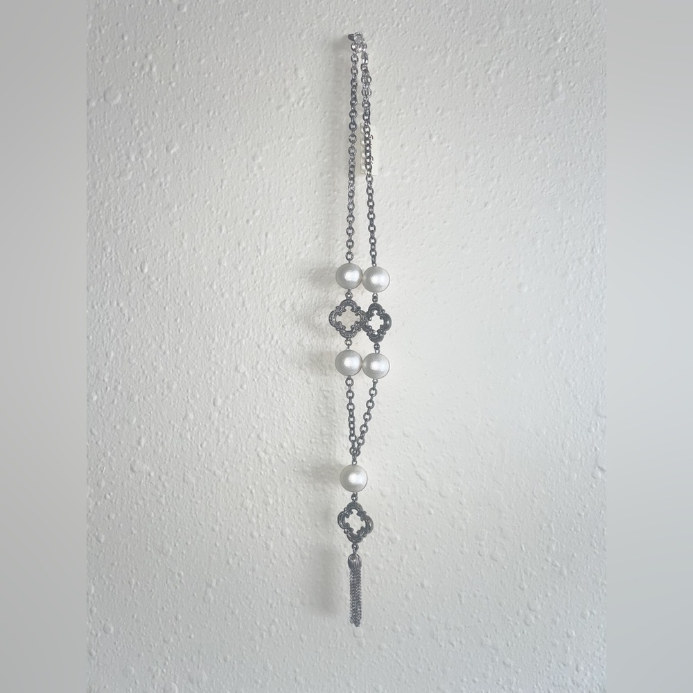 Susan Shaw necklace